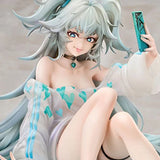 ドールズフロントライン2：エクシリウム フローレンス 奇怪・とろろもち Ver. ※連特典《27年3月預定》 行版 全數$1498 / *免運費   店取pt:20 / 26年9月18日