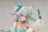 ドールズフロントライン2：エクシリウム フローレンス 奇怪・とろろもち Ver. ※連特典《27年3月預定》 行版 全數$1498 / *免運費   店取pt:20 / 26年9月18日