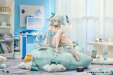 ドールズフロントライン2：エクシリウム フローレンス 奇怪・とろろもち Ver. ※連特典《27年3月預定》 行版 全數$1498 / *免運費   店取pt:20 / 26年9月18日