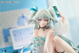 ドールズフロントライン2：エクシリウム フローレンス 奇怪・とろろもち Ver. ※連特典《27年3月預定》 行版 全數$1498 / *免運費   店取pt:20 / 26年9月18日