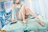 ドールズフロントライン2：エクシリウム フローレンス 奇怪・とろろもち Ver. ※連特典《27年3月預定》 行版 全數$1498 / *免運費   店取pt:20 / 26年9月18日