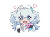 ドールズフロントライン2：エクシリウム フローレンス 奇怪・とろろもち Ver. ※連特典《27年3月預定》 行版 全數$1498 / *免運費   店取pt:20 / 26年9月18日