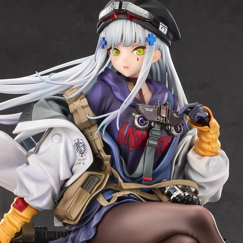 少女前線 – Genki Hobby