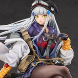 ドールズフロントライン ニューラルクラウド クルカイ《27年4月預定》 行版 全數$1948 / *免運費   店取pt:20 / 26年10月2日