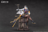 ドールズフロントライン ニューラルクラウド クルカイ《27年4月預定》 行版 全數$1948 / *免運費   店取pt:20 / 26年10月2日