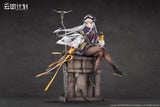 ドールズフロントライン ニューラルクラウド クルカイ《27年4月預定》 行版 全數$1948 / *免運費   店取pt:20 / 26年10月2日