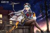 ドールズフロントライン ニューラルクラウド クルカイ《27年4月預定》 行版 全數$1948 / *免運費   店取pt:20 / 26年10月2日