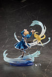 「崩壊：スターレイル」×「Fate/stay night [UBW]」 セイバー《27年6月預定》 行版 全數$1825 / *免運費   店取pt:20 / 26年10月19日