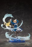 「崩壊：スターレイル」×「Fate/stay night [UBW]」 セイバー《27年6月預定》 行版 全數$1825 / *免運費   店取pt:20 / 26年10月19日