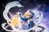 「崩壊：スターレイル」×「Fate/stay night [UBW]」 セイバー《27年6月預定》 行版 全數$1825 / *免運費   店取pt:20 / 26年10月19日