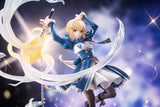 「崩壊：スターレイル」×「Fate/stay night [UBW]」 セイバー《27年6月預定》 行版 全數$1825 / *免運費   店取pt:20 / 26年10月19日
