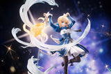 「崩壊：スターレイル」×「Fate/stay night [UBW]」 セイバー《27年6月預定》 行版 全數$1825 / *免運費   店取pt:20 / 26年10月19日