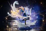 「崩壊：スターレイル」×「Fate/stay night [UBW]」 セイバー《27年6月預定》 行版 全數$1825 / *免運費   店取pt:20 / 26年10月19日