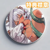 シグちゃん 縄龍夢譚Ver. ※連特典《26年6月預定》 行版 全數$1628 / *免運費   店取pt:20 / 26年1月23日