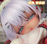 シグちゃん 縄龍夢譚Ver. ※連特典《26年6月預定》 行版 全數$1628 / *免運費   店取pt:20 / 26年1月23日