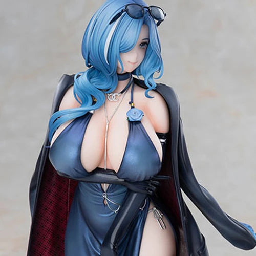 ドールズフロントライン2 ヘレン (DP-12) 星夜のワルツver. ※連特典《26年7月預定》 行版 全數$958 / *免運費   店取pt:10 / 26年1月19日