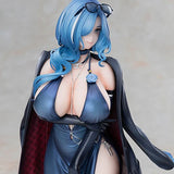 ドールズフロントライン2 ヘレン (DP-12) 星夜のワルツver. ※連特典《26年7月預定》 行版 全數$958 / *免運費   店取pt:10 / 26年1月19日