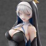 シスター アナスタシア illustration by お久しぶり 通常版
《26年7月預定》 行版 全數$498 / *免運費   店取pt:10 / 26年4月20日