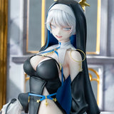 シスター アナスタシア illustration by お久しぶり 豪華版 ※連特典《26年7月預定》 行版 全數$1028 / *免運費   店取pt:20 / 26年4月20日