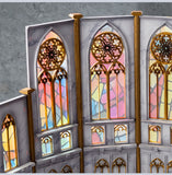 シスター アナスタシア illustration by お久しぶり 豪華版 ※連特典《26年7月預定》 行版 全數$1028 / *免運費   店取pt:20 / 26年4月20日