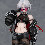 勝利の女神：NIKKE ドレイク：ヴィランレーサー 通常版《26年9月預定》 行版 全數$858 / *免運費   店取pt:10 / 26年5月18日