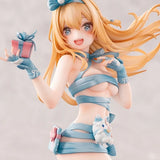 ドールズフロントライン2：エクシリウム スオミ  雪兎の贈り物 ※連特典《26年12月預定》 行版 全數$598 / *免運費   店取pt:10 / 26年8月14日