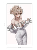 無防備なエリン(Erin) illustration by Gwan-E 通常版 ※連特典※不設寄送《26年12月預定》 行版 全數$498 / ※不設寄送 / 26年9月28日