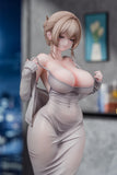 無防備なエリン(Erin) illustration by Gwan-E 豪華版 ※連特典※不設寄送《26年12月預定》 行版 全數$598 / ※不設寄送 / 26年9月28日