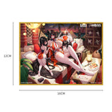 ダイブロス・コア マレルージュ 落梅の宴 ※連特典《27年4月預定》 行版 全數$1028 / *免運費   店取pt:20 / 26年11月20日