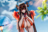 ダイブロス・コア マレルージュ 落梅の宴 水濡れver.《27年4月預定》 行版 全數$1028 / *免運費   店取pt:20 / 26年11月20日