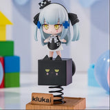ドールズフロントライン2：エクシリウム くろねこクルカイ バネフィギュア※不設寄送《27年1月預定》 行版 全數$178 / ※不設寄送 / 26年10月19日