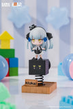 ドールズフロントライン2：エクシリウム くろねこクルカイ バネフィギュア※不設寄送《27年1月預定》 行版 全數$178 / ※不設寄送 / 26年10月19日