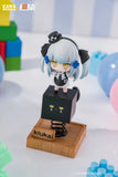 ドールズフロントライン2：エクシリウム くろねこクルカイ バネフィギュア※不設寄送《27年1月預定》 行版 全數$178 / ※不設寄送 / 26年10月19日