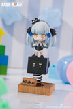ドールズフロントライン2：エクシリウム くろねこクルカイ バネフィギュア※不設寄送《27年1月預定》 行版 全數$178 / ※不設寄送 / 26年10月19日
