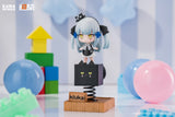 ドールズフロントライン2：エクシリウム くろねこクルカイ バネフィギュア※不設寄送《27年1月預定》 行版 全數$178 / ※不設寄送 / 26年10月19日