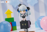 ドールズフロントライン2：エクシリウム くろねこクルカイ バネフィギュア※不設寄送《27年1月預定》 行版 全數$178 / ※不設寄送 / 26年10月19日
