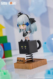 ドールズフロントライン2：エクシリウム くろねこクルカイ バネフィギュア※不設寄送《27年1月預定》 行版 全數$178 / ※不設寄送 / 26年10月19日