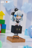 ドールズフロントライン2：エクシリウム くろねこクルカイ バネフィギュア※不設寄送《27年1月預定》 行版 全數$178 / ※不設寄送 / 26年10月19日