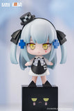 ドールズフロントライン2：エクシリウム くろねこクルカイ バネフィギュア※不設寄送《27年1月預定》 行版 全數$178 / ※不設寄送 / 26年10月19日