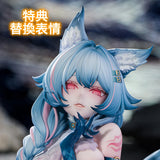 狐妖 小紫 ※連特典※不設寄送《27年7月預定》 行版 全數$598 / ※不設寄送 / 27年3月15日