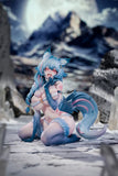 狐妖 小紫 霊化ver. ※連特典※不設寄送《27年7月預定》 行版 全數$598 / ※不設寄送 / 27年3月15日