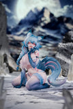 狐妖 小紫 霊化ver. ※連特典※不設寄送《27年7月預定》 行版 全數$598 / ※不設寄送 / 27年3月15日