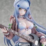 ドールズフロントライン クルカイ KLUKAI10周年アニバ一サリ一ver. ※連特典《27年9月預定》 行版 全數$1058 / *免運費   店取pt:20 / 27年3月19日