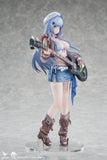 ドールズフロントライン クルカイ KLUKAI10周年アニバ一サリ一ver. ※連特典《27年9月預定》 行版 全數$1058 / *免運費   店取pt:20 / 27年3月19日