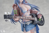ドールズフロントライン クルカイ KLUKAI10周年アニバ一サリ一ver. ※連特典《27年9月預定》 行版 全數$1058 / *免運費   店取pt:20 / 27年3月19日