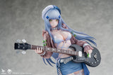 ドールズフロントライン クルカイ KLUKAI10周年アニバ一サリ一ver. ※連特典《27年9月預定》 行版 全數$1058 / *免運費   店取pt:20 / 27年3月19日