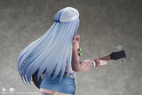 ドールズフロントライン クルカイ KLUKAI10周年アニバ一サリ一ver. ※連特典《27年9月預定》 行版 全數$1058 / *免運費   店取pt:20 / 27年3月19日