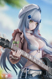 ドールズフロントライン クルカイ KLUKAI10周年アニバ一サリ一ver. ※連特典《27年9月預定》 行版 全數$1058 / *免運費   店取pt:20 / 27年3月19日