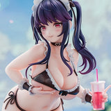 水着メイド シャーロット illustration by LANCE-小葱爆蛋 ※連特典※不設寄送《27年3月預定》 行版 全數$398 / ※不設寄送 / 26年11月20日