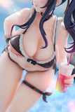 水着メイド シャーロット illustration by LANCE-小葱爆蛋 ※連特典※不設寄送《27年3月預定》 行版 全數$398 / ※不設寄送 / 26年11月20日